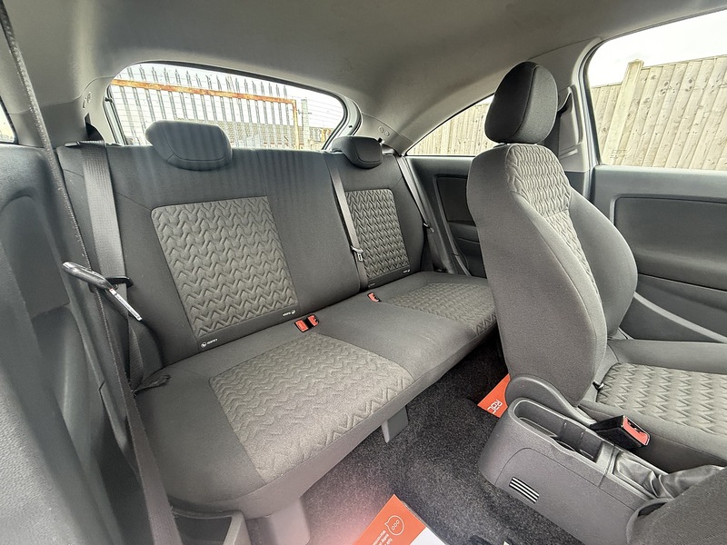 Used Vauxhall Corsa 2013 for sale - 77632266: Photo 33