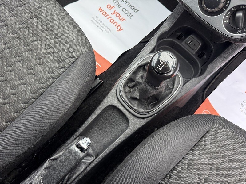 Used Vauxhall Corsa 2013 for sale - 77632266: Photo 35