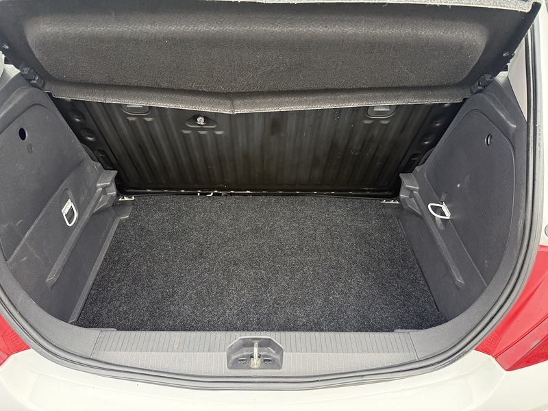 Used Vauxhall Corsa 2013 for sale - 77632266: Photo 43