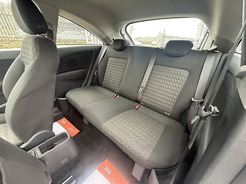 Used Vauxhall Corsa 2013 for sale - 77632266: Photo 47