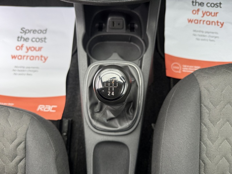 Used Vauxhall Corsa 2013 for sale - 77632266: Photo 53