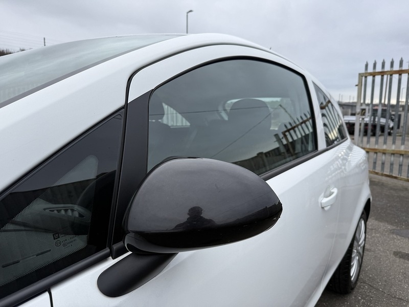 Used Vauxhall Corsa 2013 for sale - 77632266: Photo 7