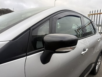 Used Renault Captur 2015 for sale - 79592817: Photo