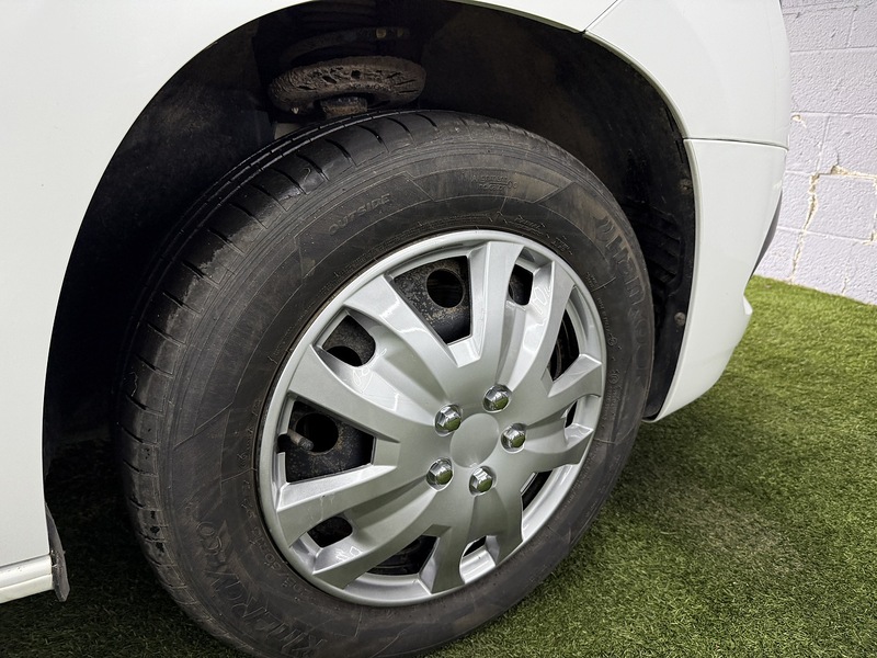 Used Vauxhall Combo 2019 for sale - 76193931: Photo 14