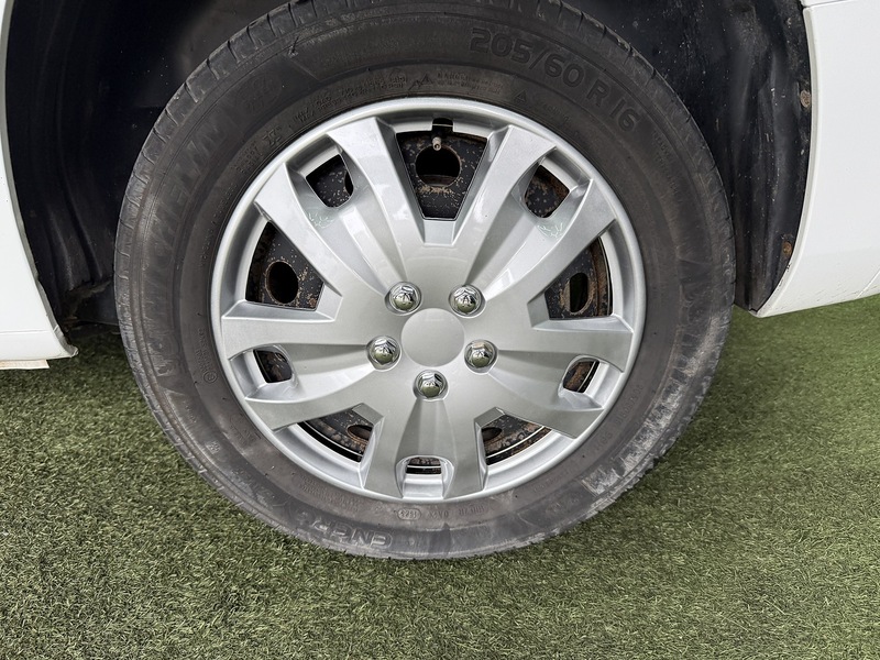 Used Vauxhall Combo 2019 for sale - 76193931: Photo 5