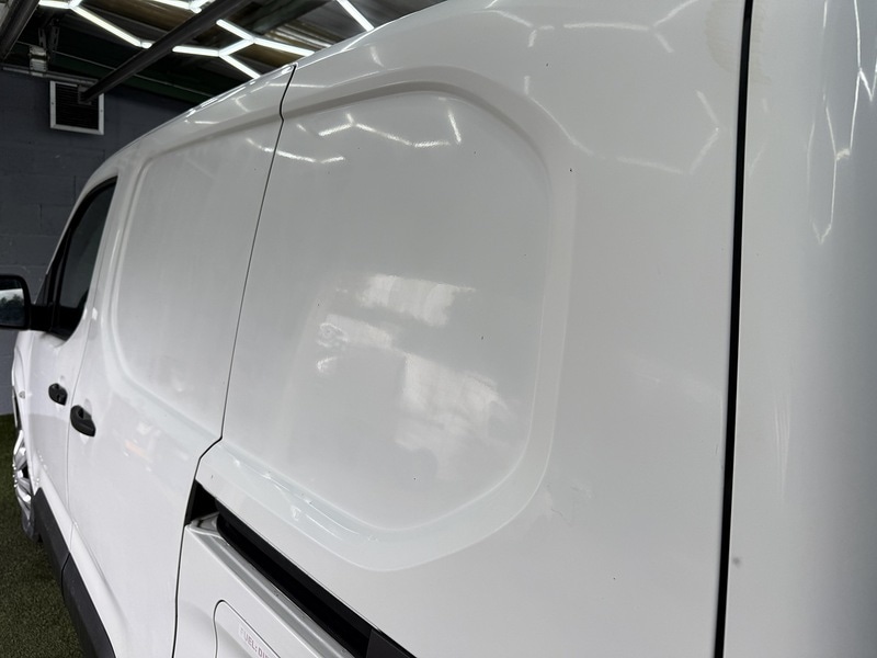 Used Vauxhall Combo 2019 for sale - 76193931: Photo 6