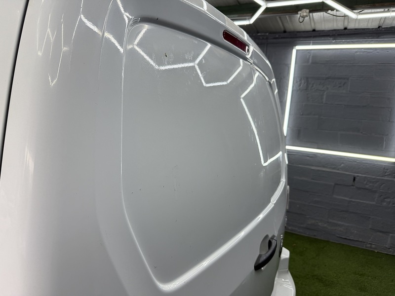 Used Vauxhall Combo 2019 for sale - 76193931: Photo 9