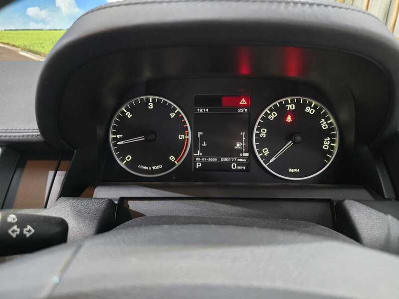 Vehicle 16