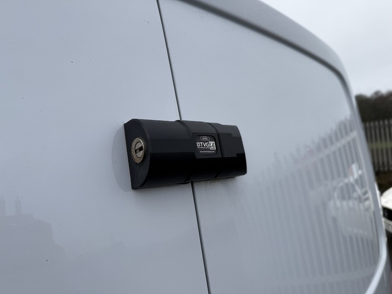 Used Vauxhall Vivaro 2022 for sale - 77547864: Photo 13