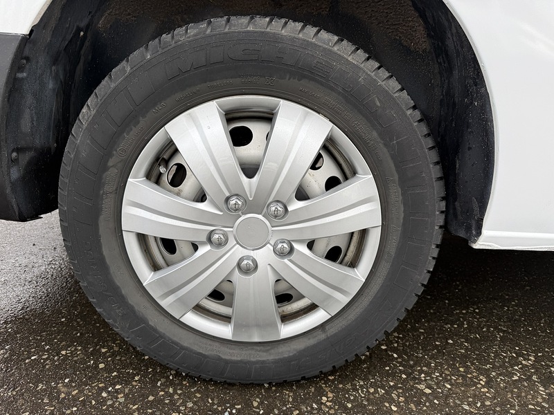 Used Vauxhall Vivaro 2022 for sale - 77547864: Photo 15