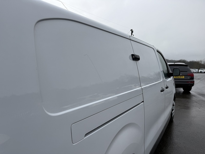 Used Vauxhall Vivaro 2022 for sale - 77547864: Photo 16