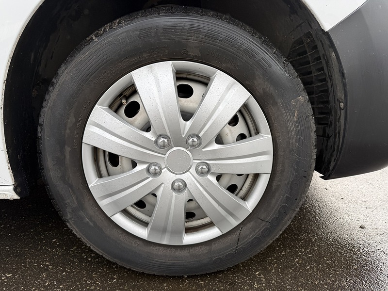 Used Vauxhall Vivaro 2022 for sale - 77547864: Photo 19