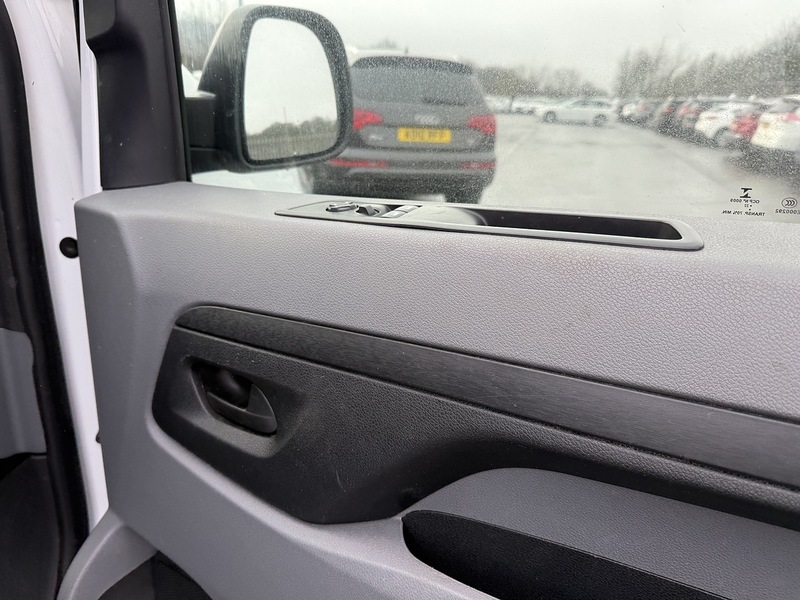 Used Vauxhall Vivaro 2022 for sale - 77547864: Photo 22