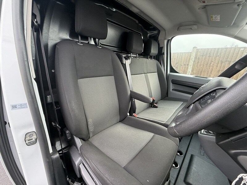 Used Vauxhall Vivaro 2022 for sale - 77547864: Photo 25