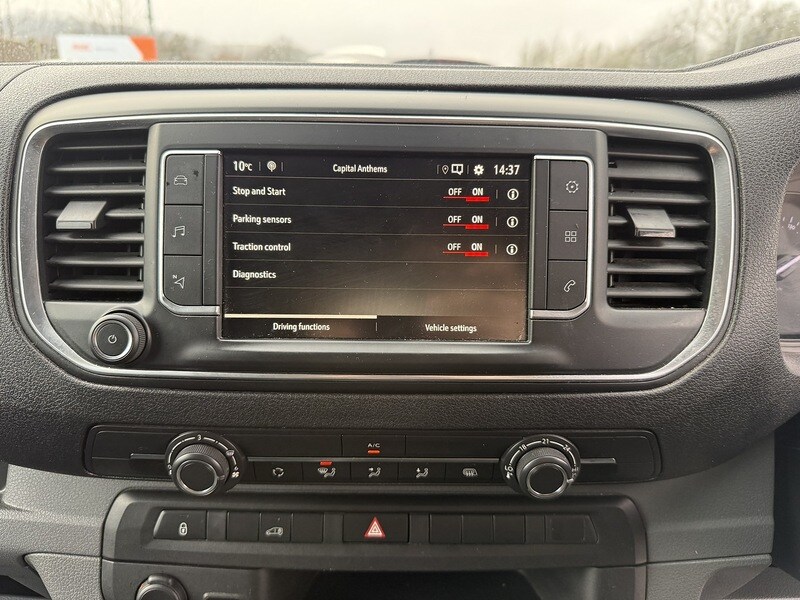 Used Vauxhall Vivaro 2022 for sale - 77547864: Photo 26