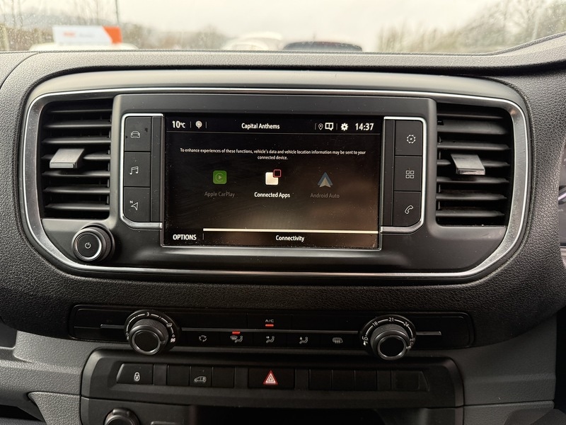 Used Vauxhall Vivaro 2022 for sale - 77547864: Photo 29