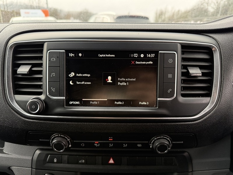 Used Vauxhall Vivaro 2022 for sale - 77547864: Photo 30