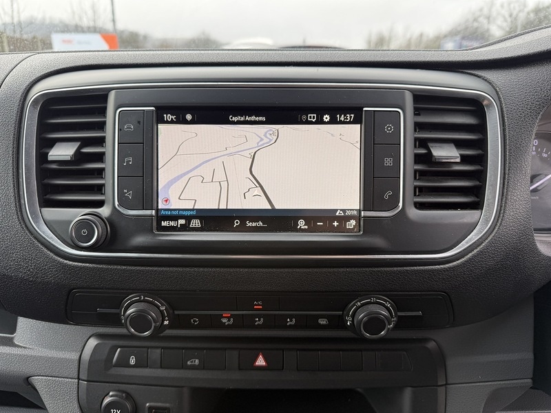 Used Vauxhall Vivaro 2022 for sale - 77547864: Photo 31