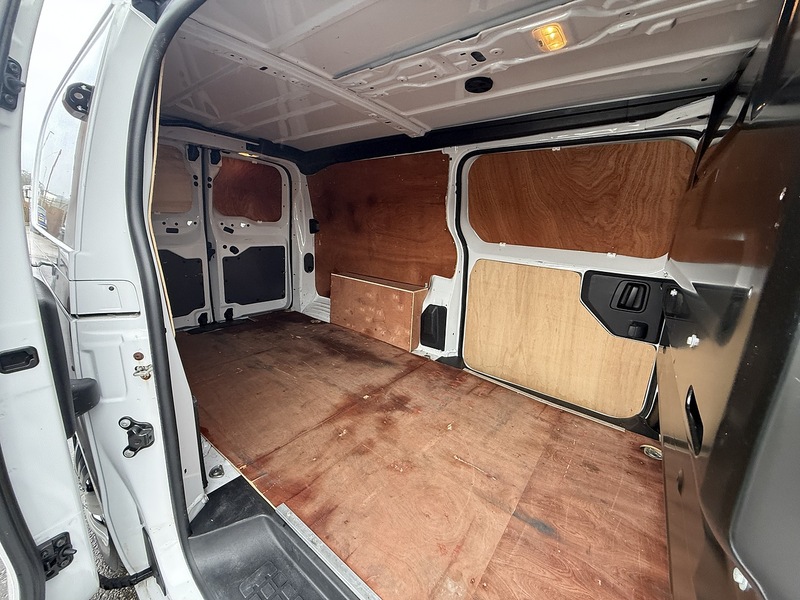 Used Vauxhall Vivaro 2022 for sale - 77547864: Photo 37