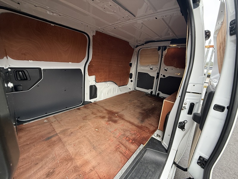 Used Vauxhall Vivaro 2022 for sale - 77547864: Photo 38