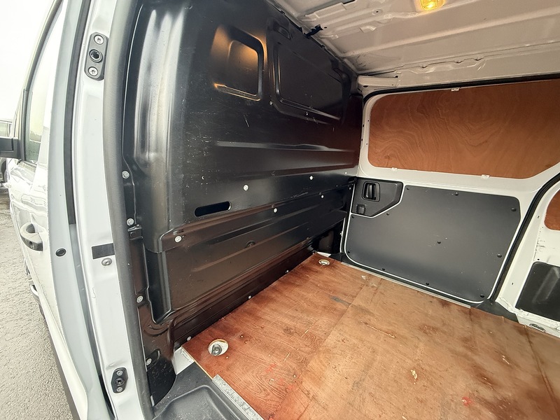 Used Vauxhall Vivaro 2022 for sale - 77547864: Photo 43