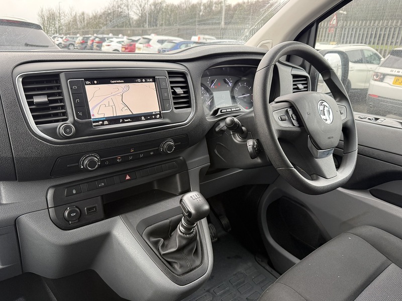 Used Vauxhall Vivaro 2022 for sale - 77547864: Photo 48