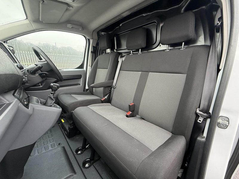 Used Vauxhall Vivaro 2022 for sale - 77547864: Photo 49