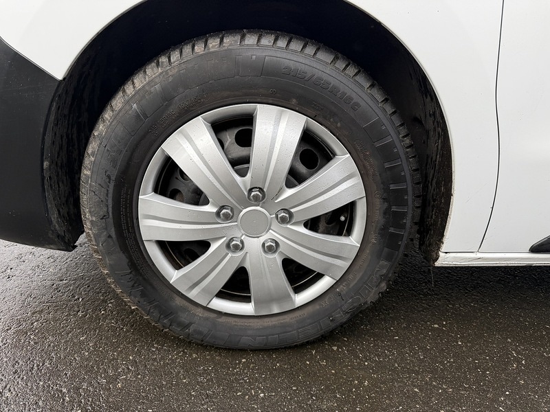 Used Vauxhall Vivaro 2022 for sale - 77547864: Photo 5