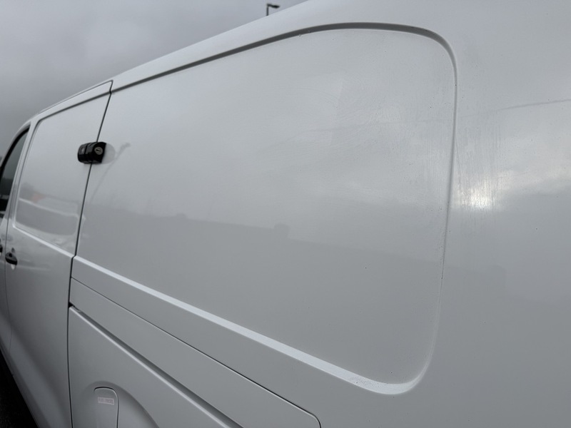 Used Vauxhall Vivaro 2022 for sale - 77547864: Photo 9