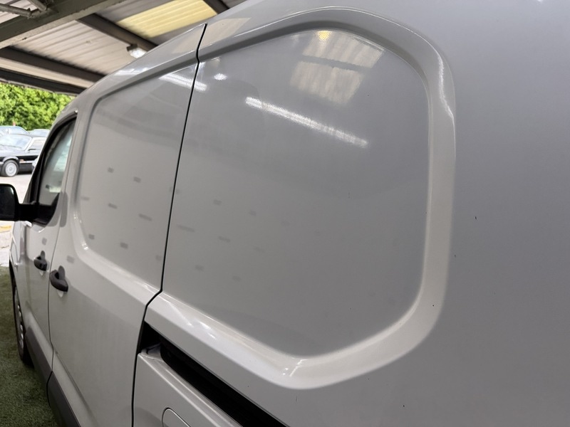 Used Vauxhall Combo 2020 for sale - 77258877: Photo 10