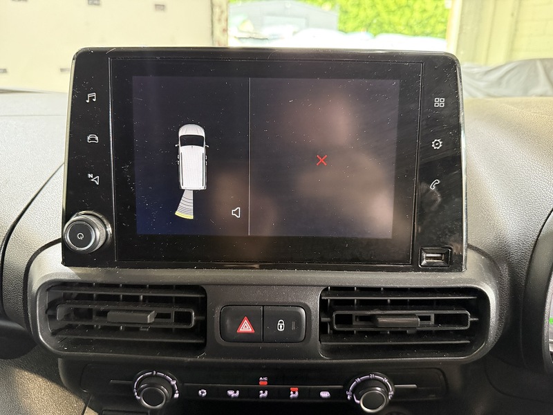 Used Vauxhall Combo 2020 for sale - 77258877: Photo 27