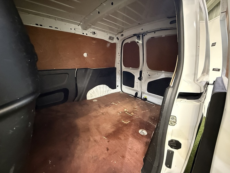 Used Vauxhall Combo 2020 for sale - 77258877: Photo 29