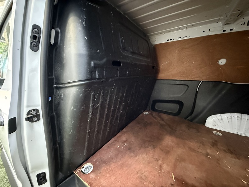 Used Vauxhall Combo 2020 for sale - 77258877: Photo 34