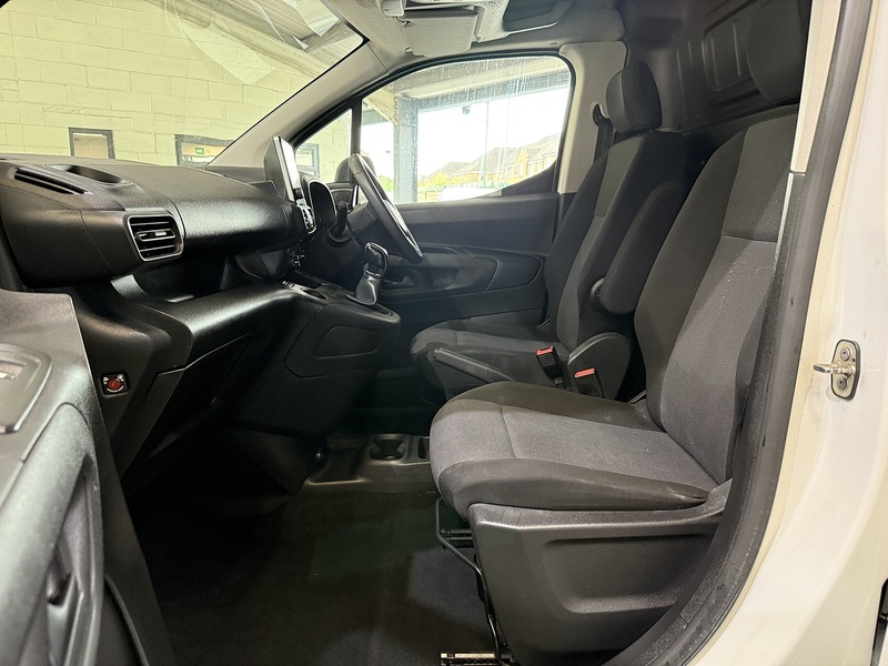 Used Vauxhall Combo 2020 for sale - 77258877: Photo 36