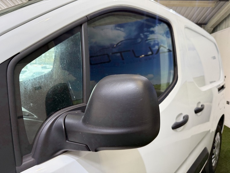 Used Vauxhall Combo 2020 for sale - 77258877: Photo 7