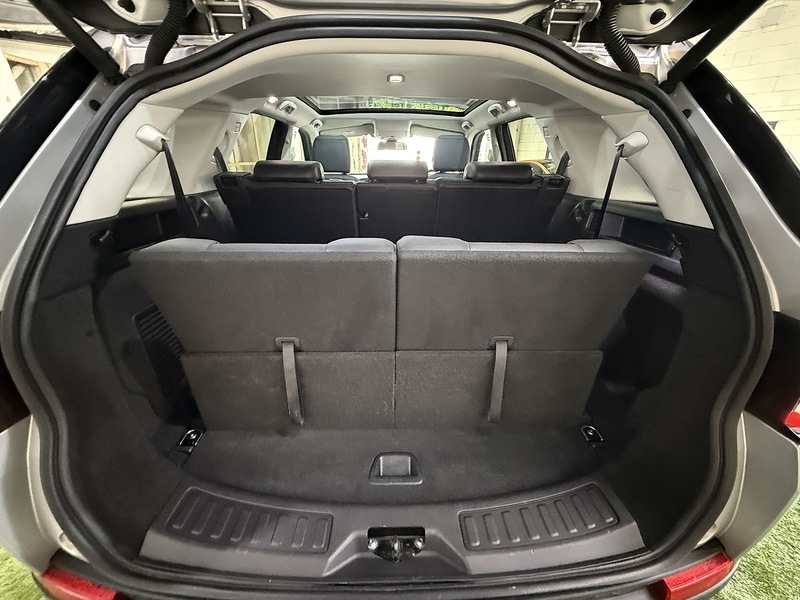 Vehicle 50