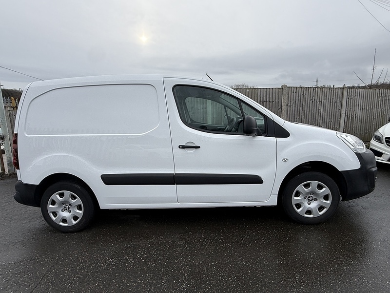 Used Peugeot Partner 2018 for sale - 77416774: Photo 14