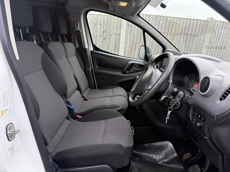 Used Peugeot Partner 2018 for sale - 77416774: Photo 15