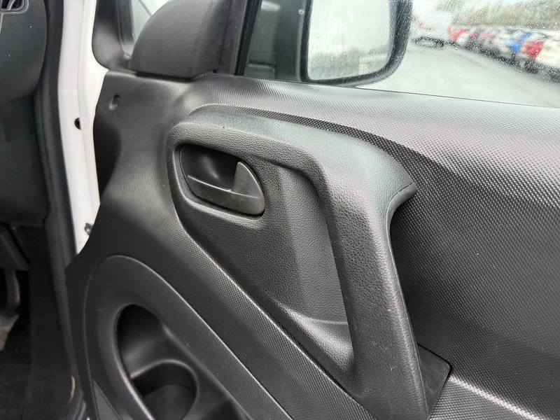 Used Peugeot Partner 2018 for sale - 77416774: Photo 17