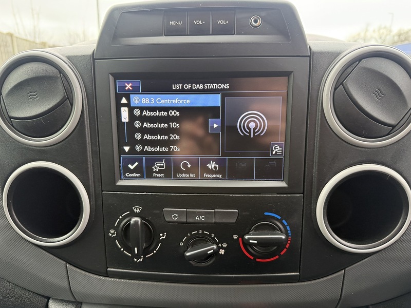 Used Peugeot Partner 2018 for sale - 77416774: Photo 21