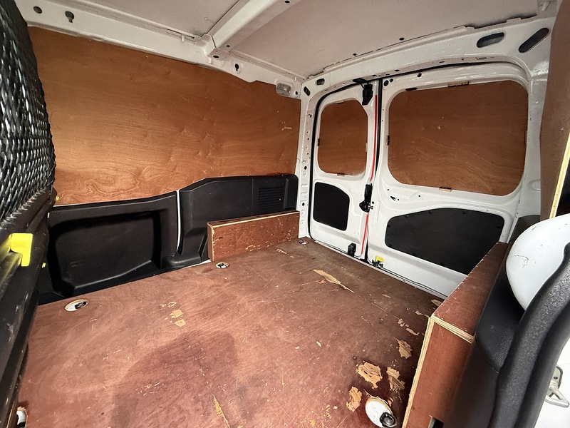 Used Peugeot Partner 2018 for sale - 77416774: Photo 27