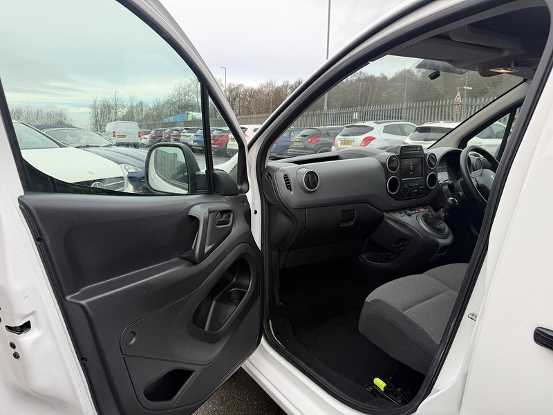 Used Peugeot Partner 2018 for sale - 77416774: Photo 31