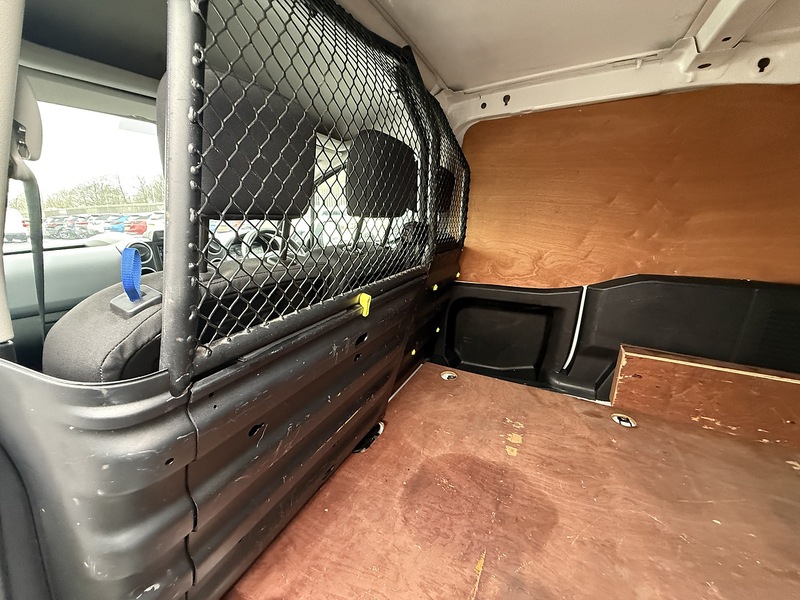 Used Peugeot Partner 2018 for sale - 77416774: Photo 32