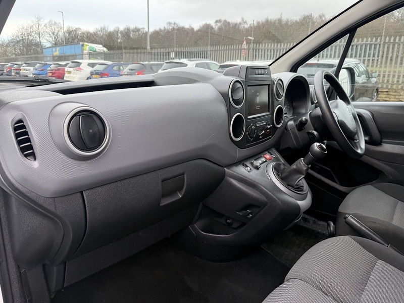 Used Peugeot Partner 2018 for sale - 77416774: Photo 35