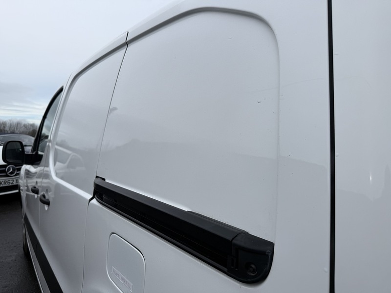 Used Peugeot Partner 2018 for sale - 77416774: Photo 7