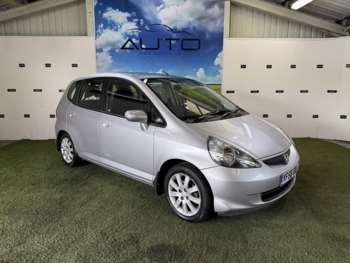 Used Honda Jazz 2009 for sale - 74912626: Photo