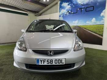 Used Honda Jazz 2009 for sale - 74912626: Photo