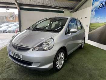 Used Honda Jazz 2009 for sale - 74912626: Photo