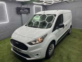 Used Ford Transit Connect 2019 for sale - 72513888: Photo