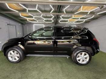 Used Nissan Murano 2023 for sale - 74073782: Photo